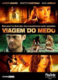 Viagem do Medo – Dual Áudio